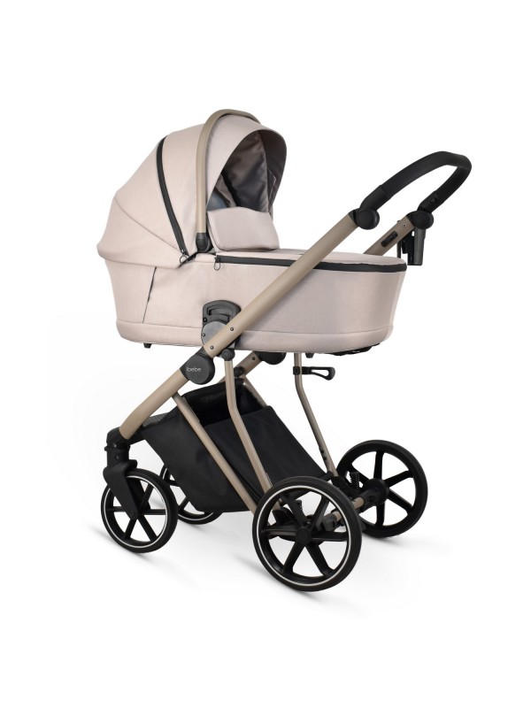 Baby stroller 2in1 ibebe NEXT2 NE01...