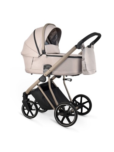 Baby stroller 2in1 ibebe... 2