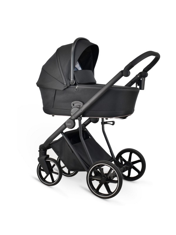 Baby stroller 2in1 ibebe NEXT2 NE02...