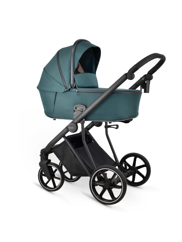 Baby stroller 2in1 ibebe NEXT2 NE04...