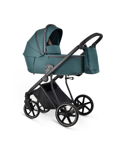 Baby stroller 2in1 ibebe... 2