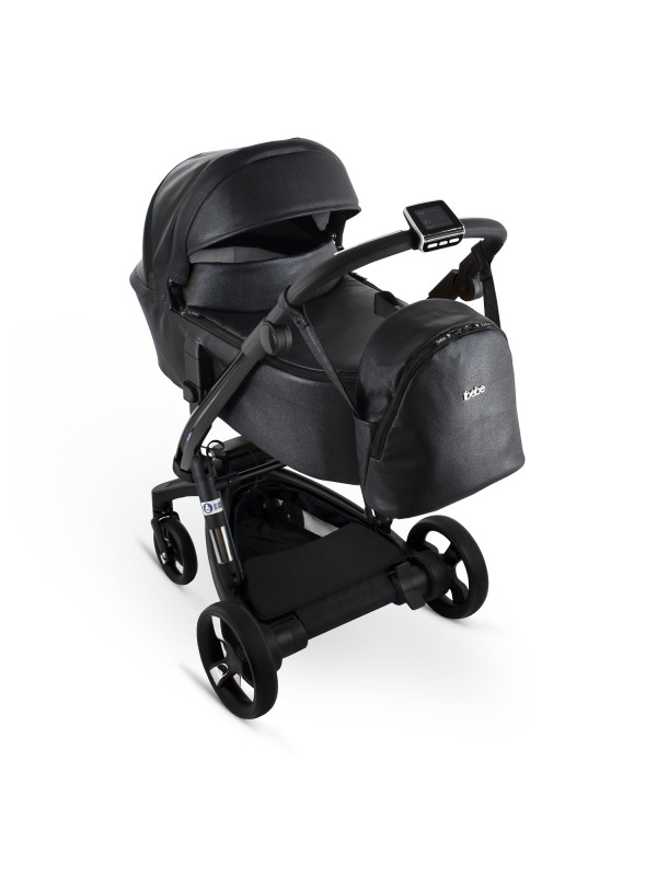 copy of Stroller with electronic...